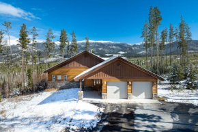 Luxury Mountain Home I Hot Tub I Amazing Views I Best Price I FREE Adventures Daily
